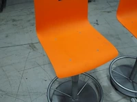 Nn chairs - afbeelding 5 van  6
