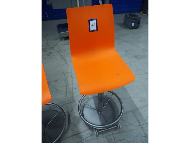 Nn chairs - afbeelding 6 van  6