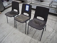 Nn chairs - afbeelding 2 van  7