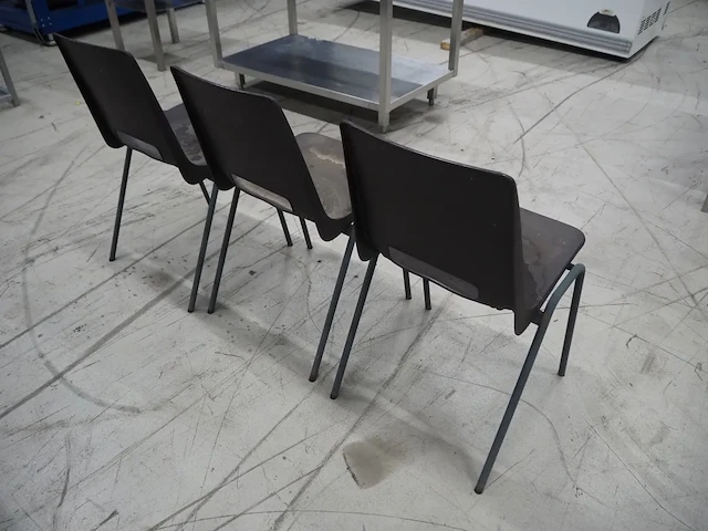 Nn chairs - afbeelding 4 van  7