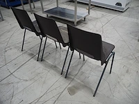 Nn chairs - afbeelding 4 van  7