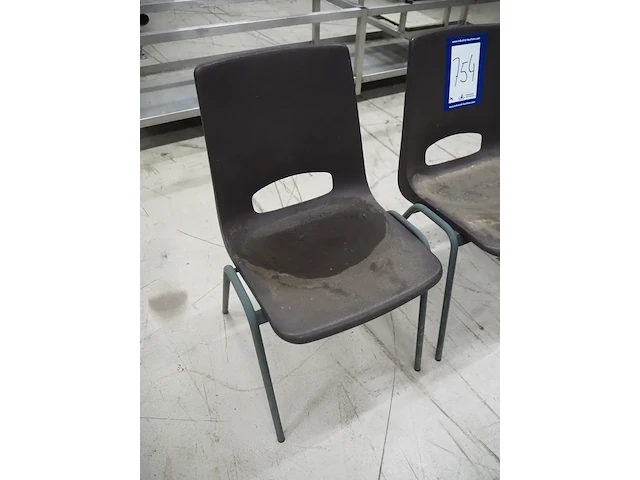 Nn chairs - afbeelding 5 van  7