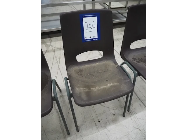 Nn chairs - afbeelding 6 van  7