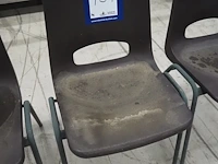 Nn chairs - afbeelding 6 van  7