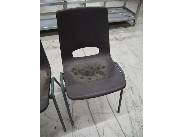 Nn chairs - afbeelding 7 van  7