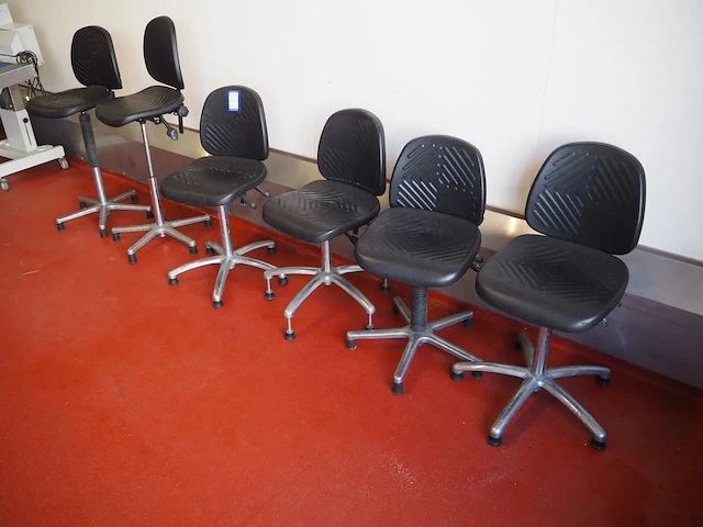Nn chairs - afbeelding 2 van  8