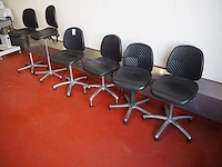 Nn chairs - afbeelding 2 van  8