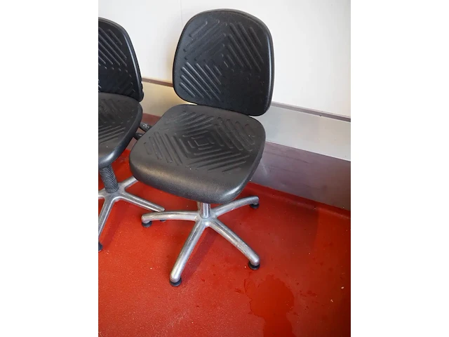Nn chairs - afbeelding 3 van  8