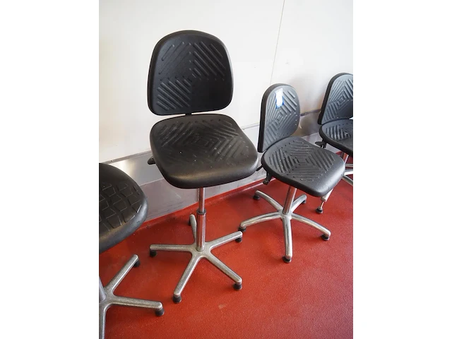 Nn chairs - afbeelding 7 van  8
