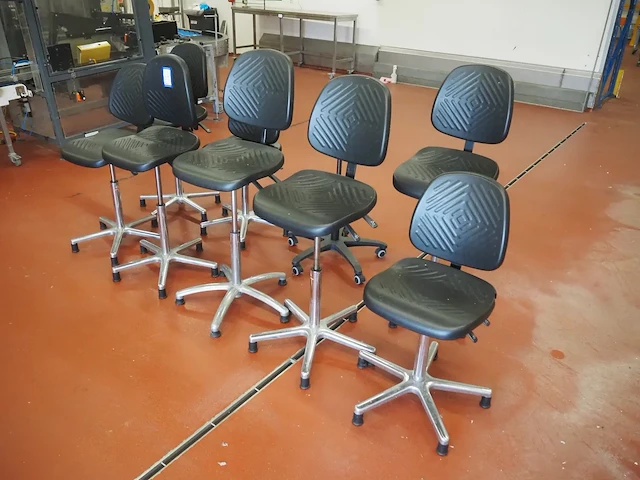 Nn chairs - afbeelding 2 van  4