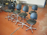 Nn chairs - afbeelding 2 van  4