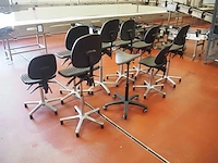 Nn chairs - afbeelding 3 van  4