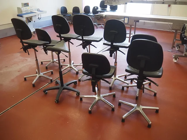 Nn chairs - afbeelding 4 van  4