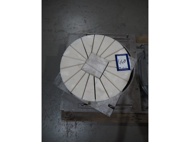 Nn cheese portioner - afbeelding 12 van  12