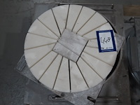 Nn cheese portioner - afbeelding 12 van  12