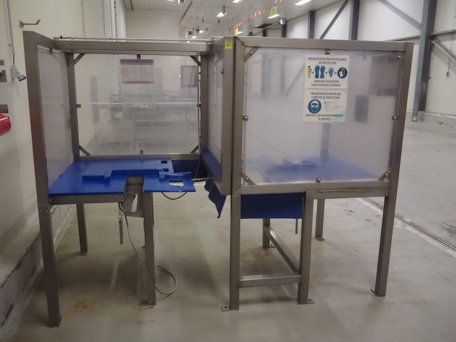 Nn cheese processing station - afbeelding 4 van  8