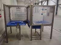 Nn cheese processing station - afbeelding 4 van  8