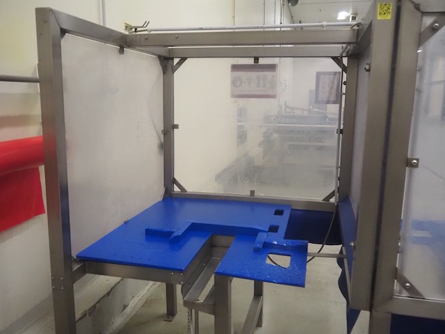 Nn cheese processing station - afbeelding 5 van  8