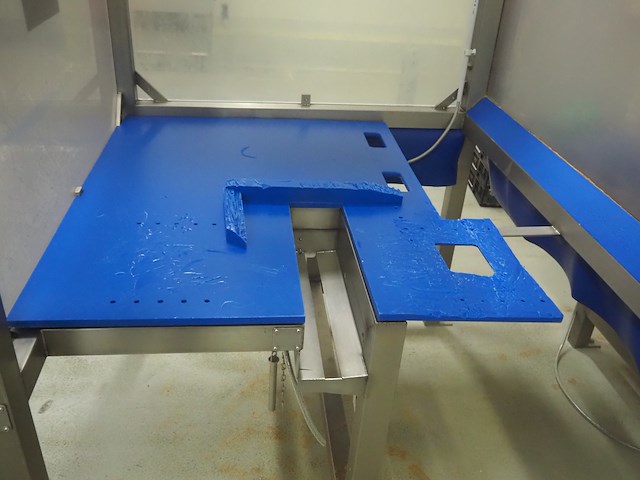 Nn cheese processing station - afbeelding 8 van  8