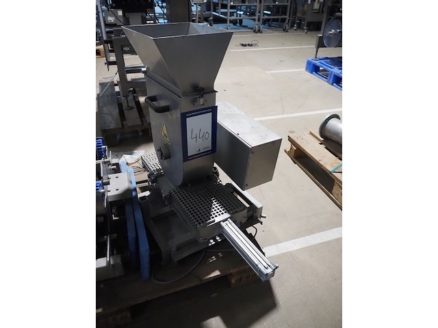 Nn cheese spreader - afbeelding 1 van  10