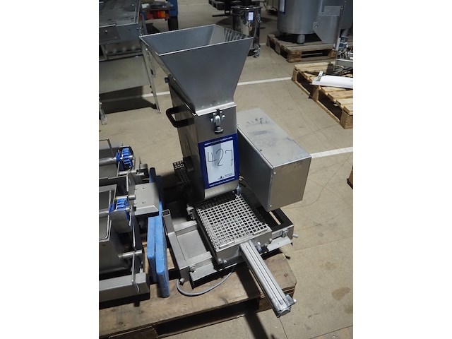Nn cheese spreader - afbeelding 1 van  8