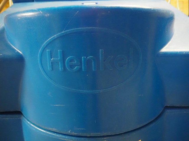 Nn chemical dosing installation - afbeelding 2 van  11