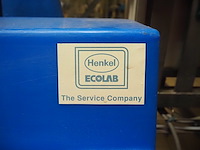 Nn chemical dosing installation - afbeelding 3 van  11