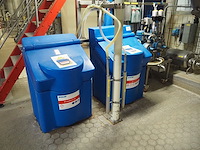 Nn chemical dosing installation - afbeelding 1 van  11