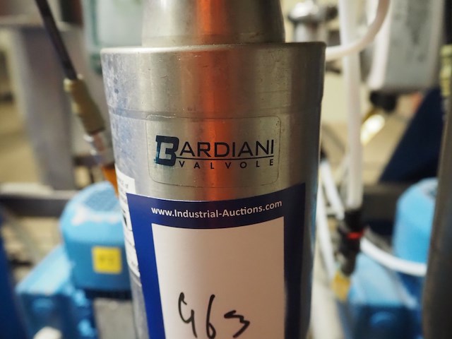 Nn chemical dosing installation - afbeelding 6 van  11