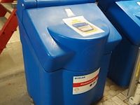 Nn chemical dosing installation - afbeelding 11 van  11