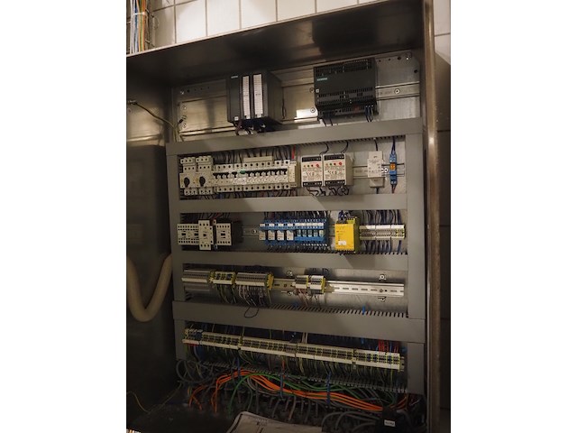 Nn chemical dosing system - afbeelding 2 van  11