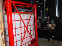 Nn chemical dosing system - afbeelding 1 van  11