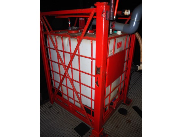 Nn chemical dosing system - afbeelding 4 van  11