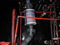 Nn chemical dosing system - afbeelding 6 van  11