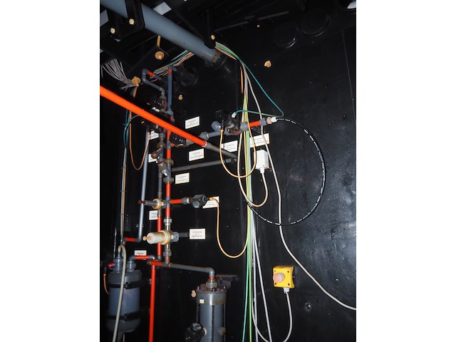 Nn chemical dosing system - afbeelding 7 van  11