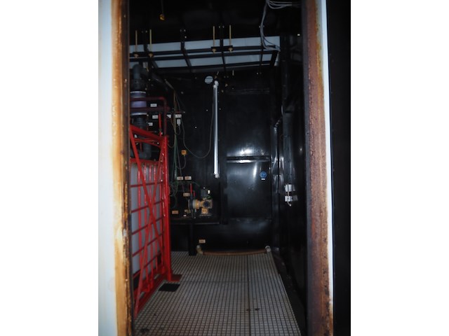 Nn chemical dosing system - afbeelding 10 van  11