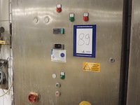 Nn chemical dosing system - afbeelding 11 van  11