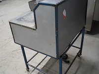 Nn chocolate tempering machine - afbeelding 4 van  8