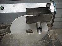 Nn chocolate tempering machine - afbeelding 6 van  8
