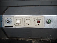 Nn chocolate tempering machine - afbeelding 8 van  8