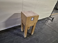 Nn chop block - afbeelding 2 van  5