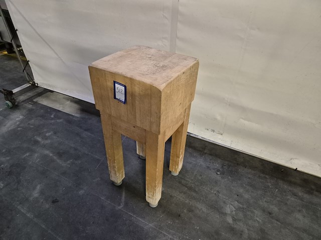 Nn chop block - afbeelding 3 van  5