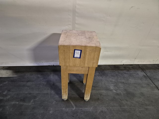 Nn chop block - afbeelding 4 van  5