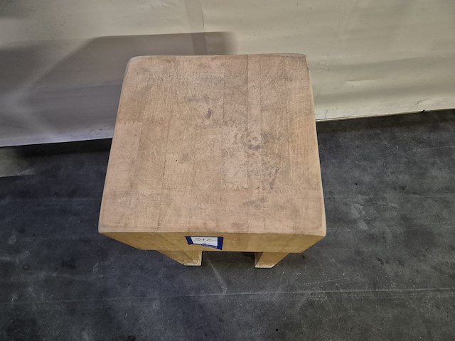 Nn chop block - afbeelding 5 van  5