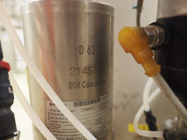 Nn cip retour installation - afbeelding 2 van  25