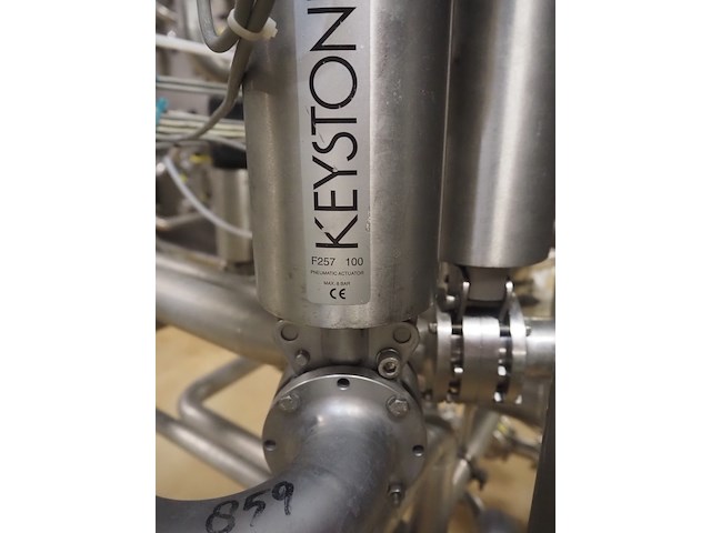 Nn cip retour installation - afbeelding 4 van  25