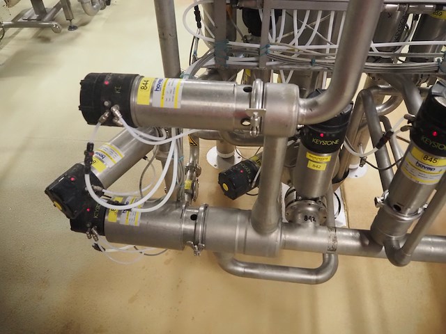 Nn cip retour installation - afbeelding 5 van  25