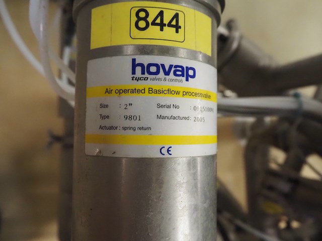 Nn cip retour installation - afbeelding 6 van  25