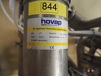 Nn cip retour installation - afbeelding 6 van  25