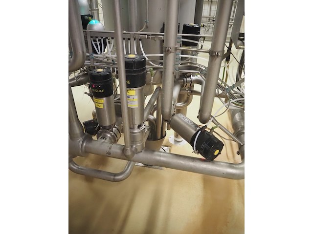 Nn cip retour installation - afbeelding 7 van  25